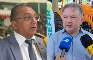 "Inoportunas", diz Dudu sobre críticas de Merlong Solano ao PT nas eleições (Foto: Conecta Piauí) "Inoportunas", diz Dudu sobre críticas de Merlong Solano ao PT nas eleições (Foto: Conecta Piauí)