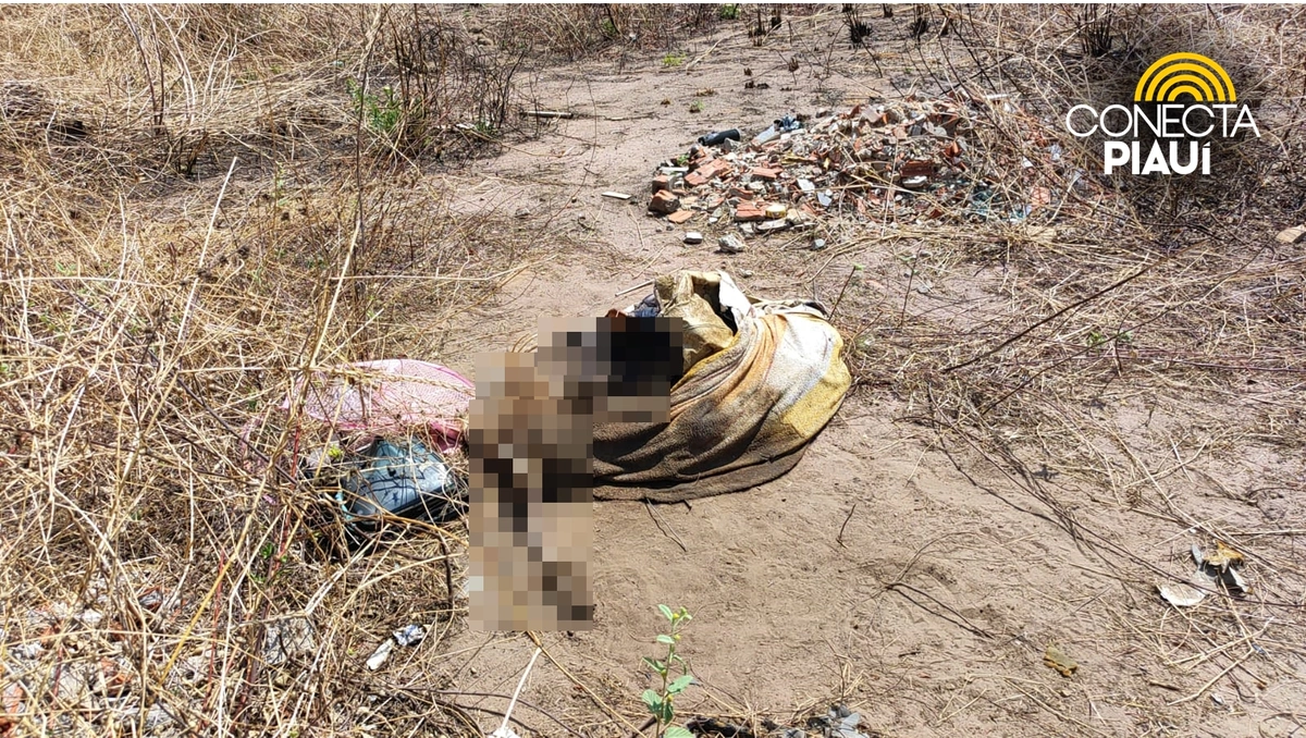 Jovem sequestrado no clube do River é encontrado morto em Teresina