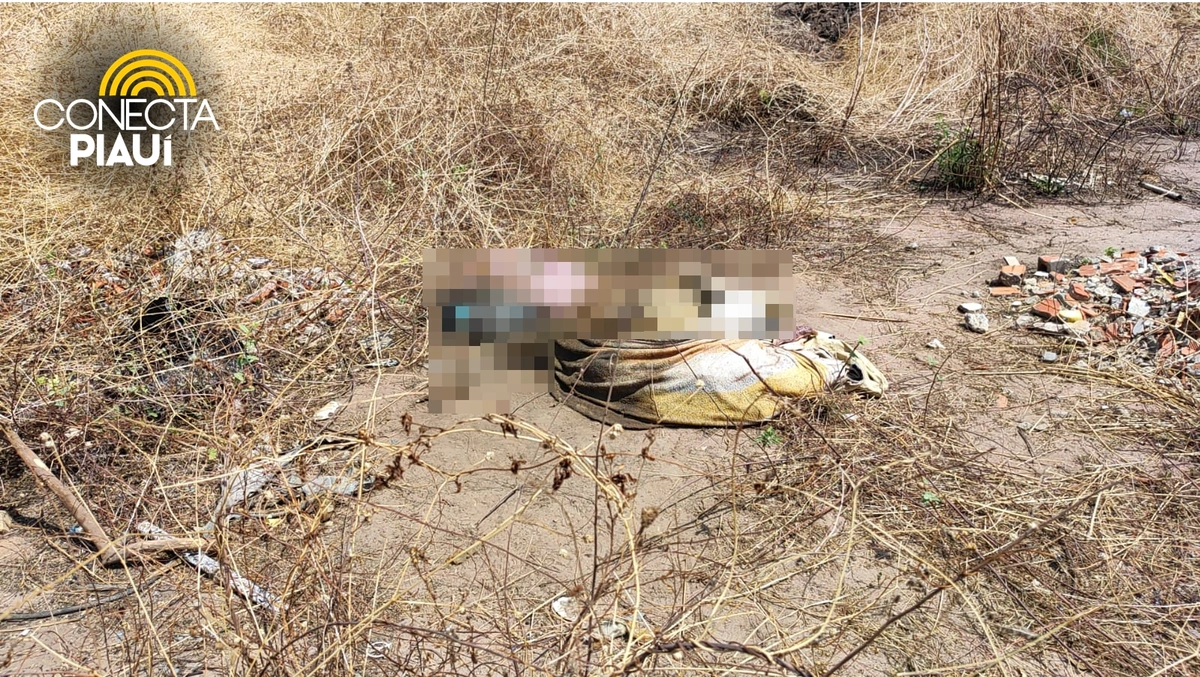 Jovem sequestrado no clube do River é encontrado morto em Teresina