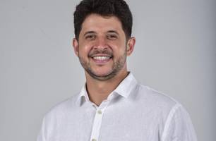 Luciano Barreto (Foto: Divulgação) Luciano Barreto (Foto: Divulgação)