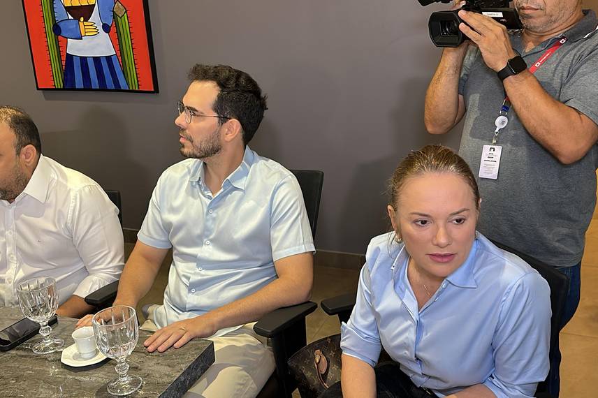 Marcelo Castro diz que MDB foi o partido mais vitorioso nas eleições 2024 Marcelo Castro diz que MDB foi o partido mais vitorioso nas eleições 2024