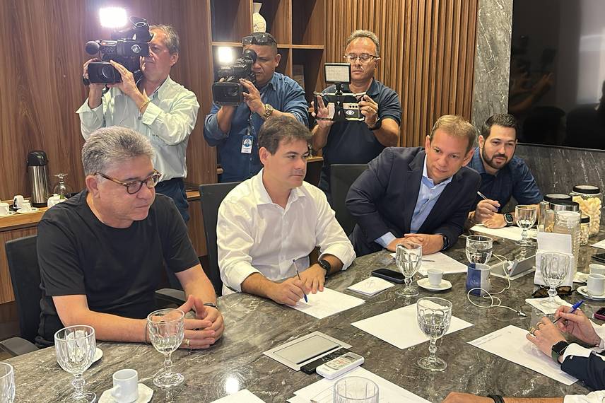 Marcelo Castro diz que MDB foi o partido mais vitorioso nas eleições 2024 Marcelo Castro diz que MDB foi o partido mais vitorioso nas eleições 2024