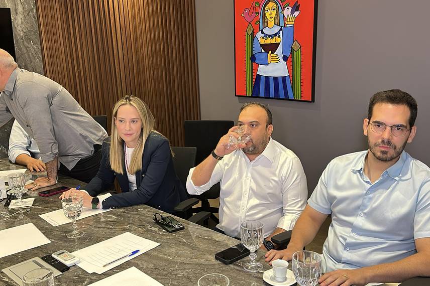 Marcelo Castro diz que MDB foi o partido mais vitorioso nas eleições 2024 Marcelo Castro diz que MDB foi o partido mais vitorioso nas eleições 2024