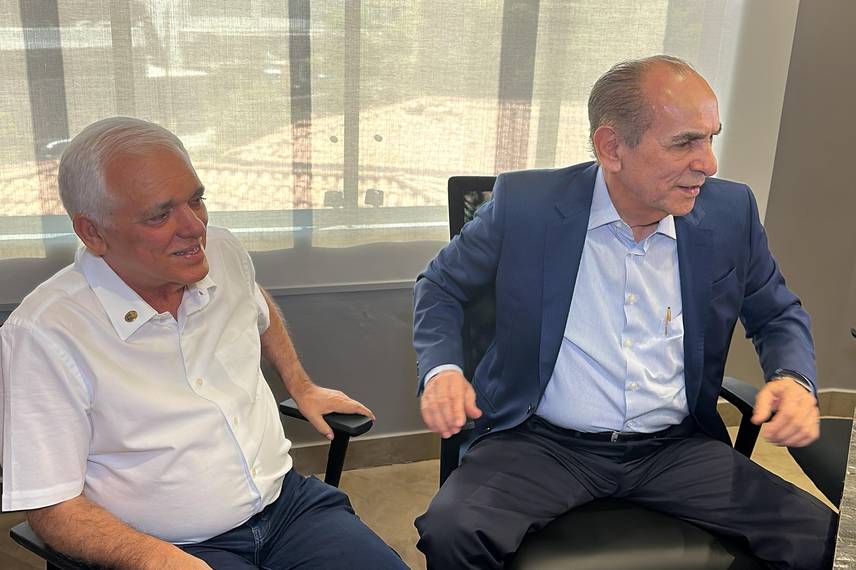Marcelo Castro diz que MDB foi o partido mais vitorioso nas eleições 2024 Marcelo Castro diz que MDB foi o partido mais vitorioso nas eleições 2024