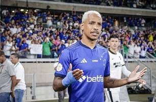 Meio-campista Matheus Pereira é convocado para seleção brasileira (Foto: © CRIS MATTOS)