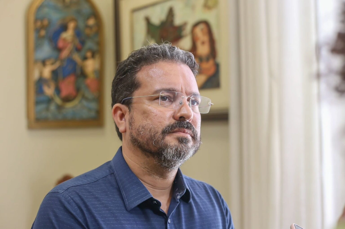 Michel Saldanha