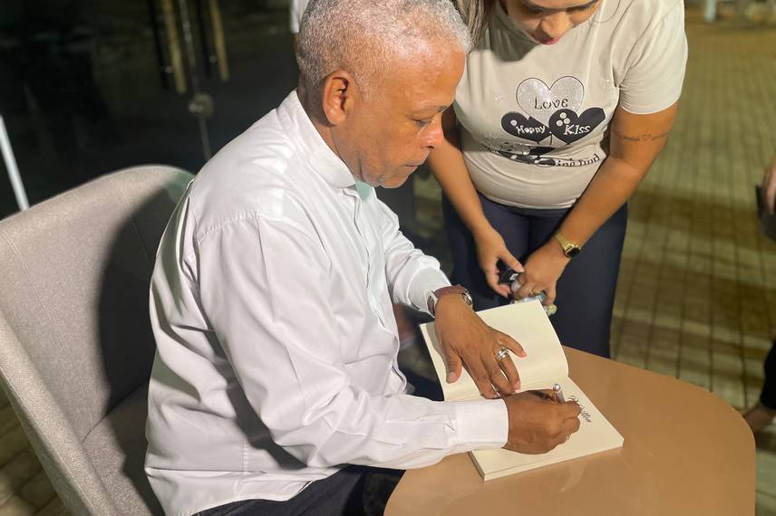 Missa da Misericórdia: 15 Anos Iluminando vidas em Teresina Missa da Misericórdia: 15 Anos Iluminando vidas em Teresina