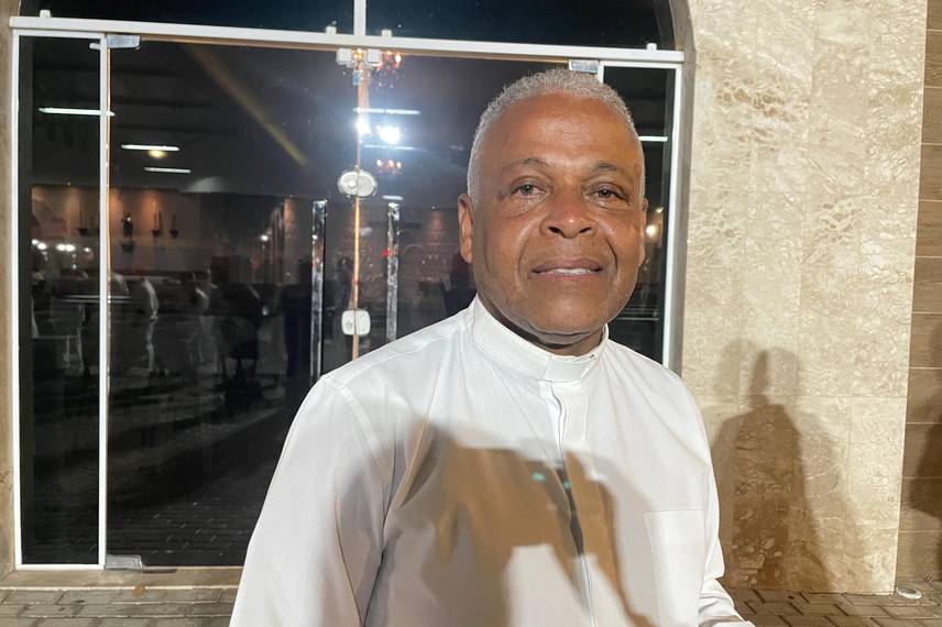 Missa da Misericórdia: 15 Anos Iluminando vidas em Teresina Missa da Misericórdia: 15 Anos Iluminando vidas em Teresina