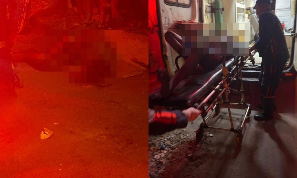 Morador em situação de rua é abordado é morto com tiros nas costas em Timon