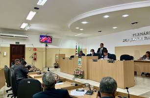 Movimentações pela presidência da Câmara de Timon já começaram (Foto: Reprodução)