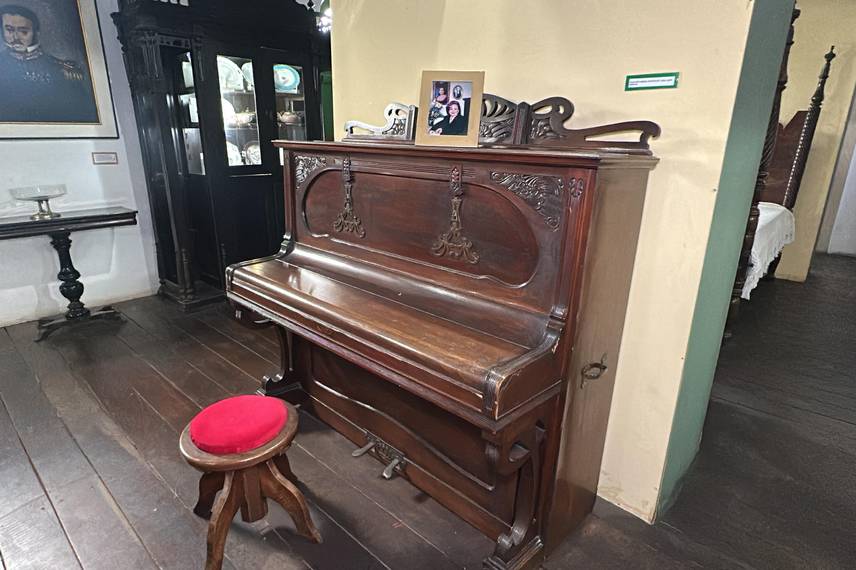 Museu do Piauí Museu do Piauí