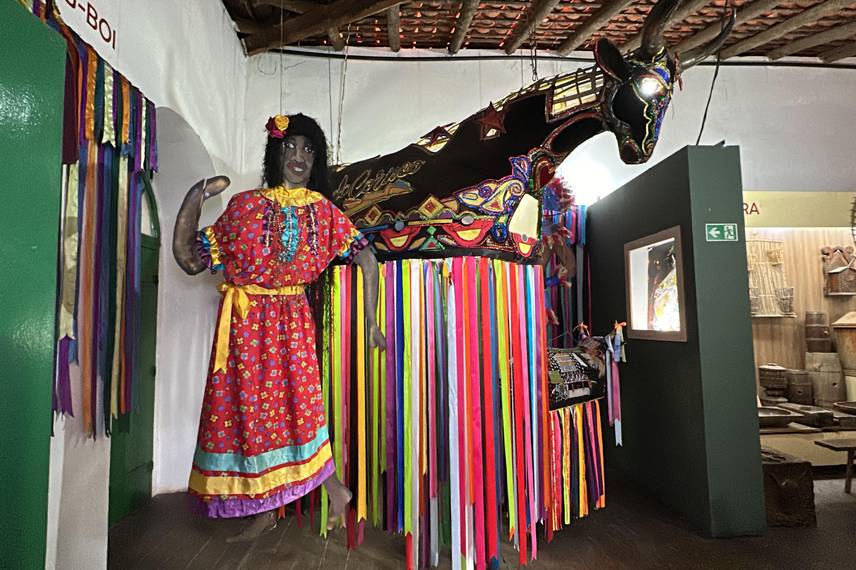 Museu do Piauí Museu do Piauí