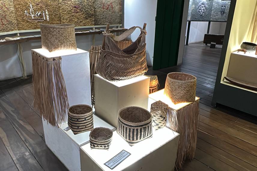 Museu do Piauí Museu do Piauí