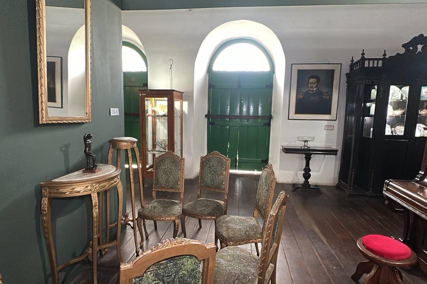 Museu do Piauí Museu do Piauí