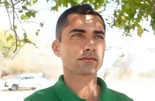 Osvaldo da Abelha Branca, Paulistana (Foto: Reprodução) Osvaldo da Abelha Branca, Paulistana (Foto: Reprodução)