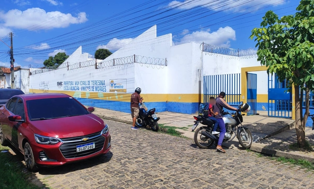 Pais e servidores denunciam falta de merenda escolar na zona Sudeste de Teresina