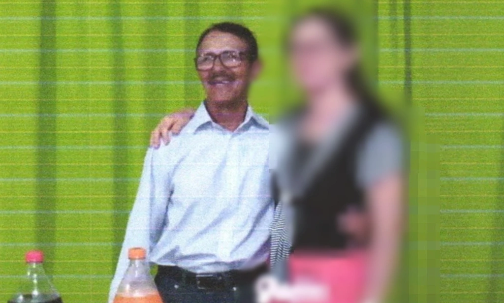 Pastor Bento foi preso suspeito de aliciar e estuprar menina de 12 anos