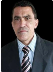 Pastor Robson Silva (AGIR)