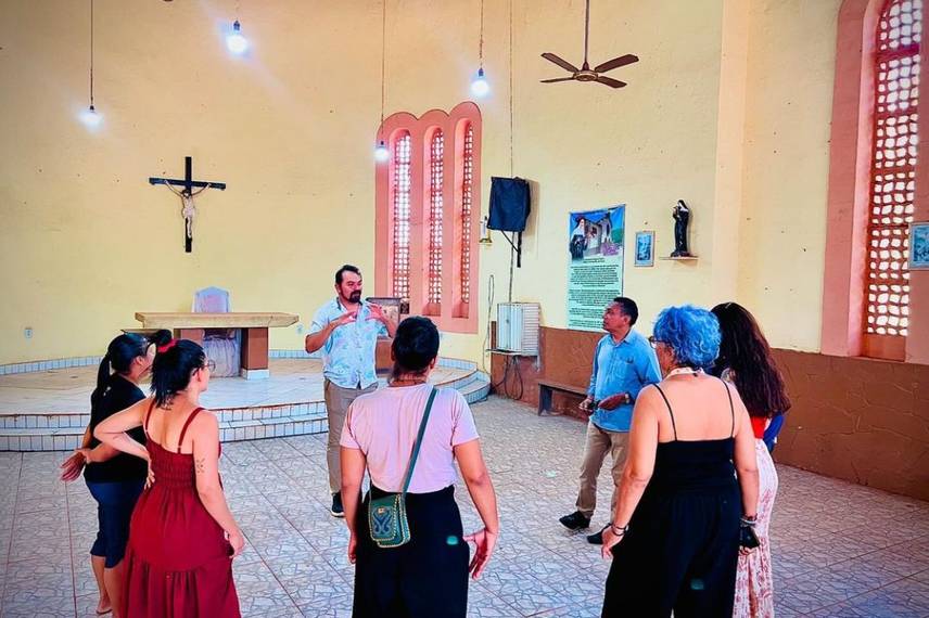 Piauí terá primeiro filme exibido em salas de cinema de todo o Brasil Piauí terá primeiro filme exibido em salas de cinema de todo o Brasil