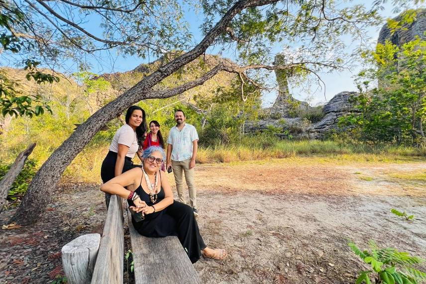 Piauí terá primeiro filme exibido em salas de cinema de todo o Brasil Piauí terá primeiro filme exibido em salas de cinema de todo o Brasil