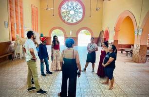 Piauí terá primeiro filme exibido em salas de cinema de todo o Brasil (Foto: Reprodução)