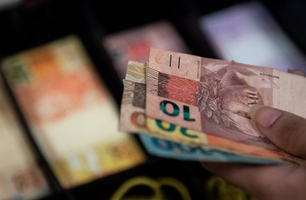 Prazo para sacar dinheiro esquecido acaba nesta quarta-feira; total de R$ 8,6 bi (Foto: Reprodução)