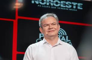 Prefeito eleito de Timon Rafael (Foto: Ielcast)