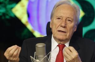 PRF está proibida de fazer bloqueios durante eleições, diz Lewandowski (Foto: Bruno Peres/Agência Brasil)