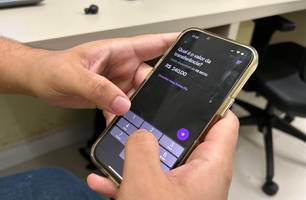 Problemas no Pix (Foto: Conecta Piauí)