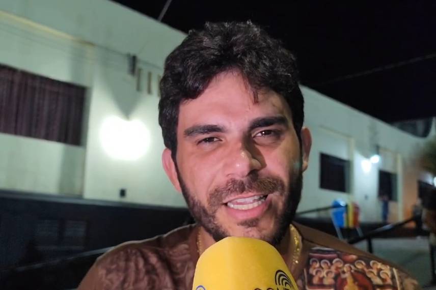 Procissão de São Francisco de Assis em Floriano Procissão de São Francisco de Assis em Floriano