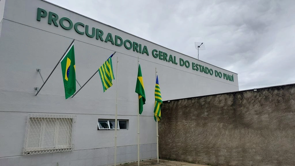 Procuradoria-Geral do Estado do Piauí