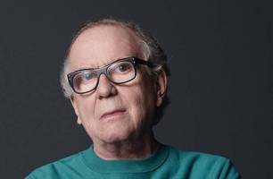 Publicitário Washington Olivetto morreu neste domingo aos 73 anos (Foto: Divulgação) Publicitário Washington Olivetto morreu neste domingo aos 73 anos (Foto: Divulgação)