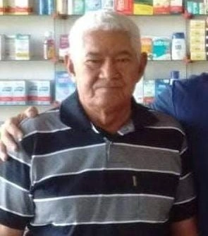 Ricardo Barbosa Júlio