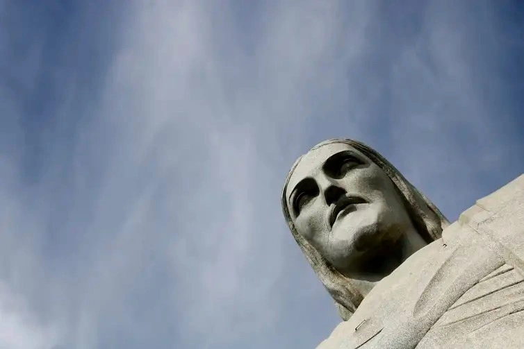 Rio: monumento do Cristo Redentor completa 93 anos neste sábado