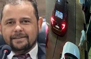 Romerito Rodrigues Guimarães (Foto: Reprodução)