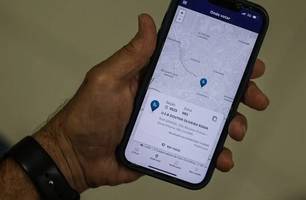 Saiba como pesquisar o local de votação nas eleições municipais (Foto: Joédson Alves)