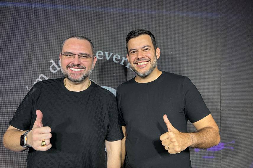 Segunda noite da Micarina 2024 consagra camarote do IelCast Segunda noite da Micarina 2024 consagra camarote do IelCast