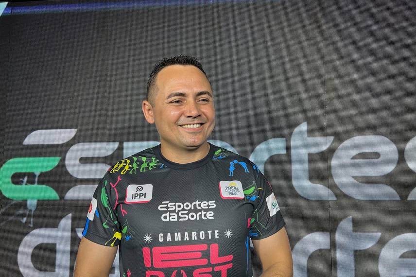 Segunda noite da Micarina 2024 consagra camarote do IelCast Segunda noite da Micarina 2024 consagra camarote do IelCast