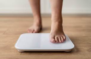 Sobrepeso e obesidade podem atingir 75% dos brasileiros nos próximos 20 anos (Foto: Reprodução)