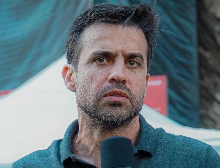SP: Justiça Eleitoral suspende perfil de Pablo Marçal por divulgar laudo falso