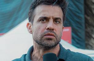 SP: Justiça Eleitoral suspende perfil de Pablo Marçal por divulgar laudo falso (Foto: Reprodução)