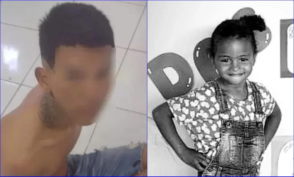 Suspeito de atropelar e matar criança em Timon ameaçou atirar em PM