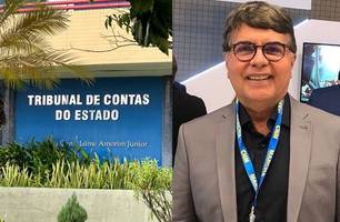 TCE suspende concurso da prefeitura de Monsenhor Gil; ‘Receio de grave lesão' (Foto: Colagem: Mikeias di Mattos) TCE suspende concurso da prefeitura de Monsenhor Gil; ‘Receio de grave lesão' (Foto: Colagem: Mikeias di Mattos)