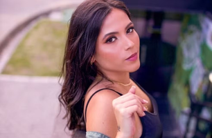 Universitária morre após perder controle de moto aquática e bater em mangues em PE (Foto: Reprodução)