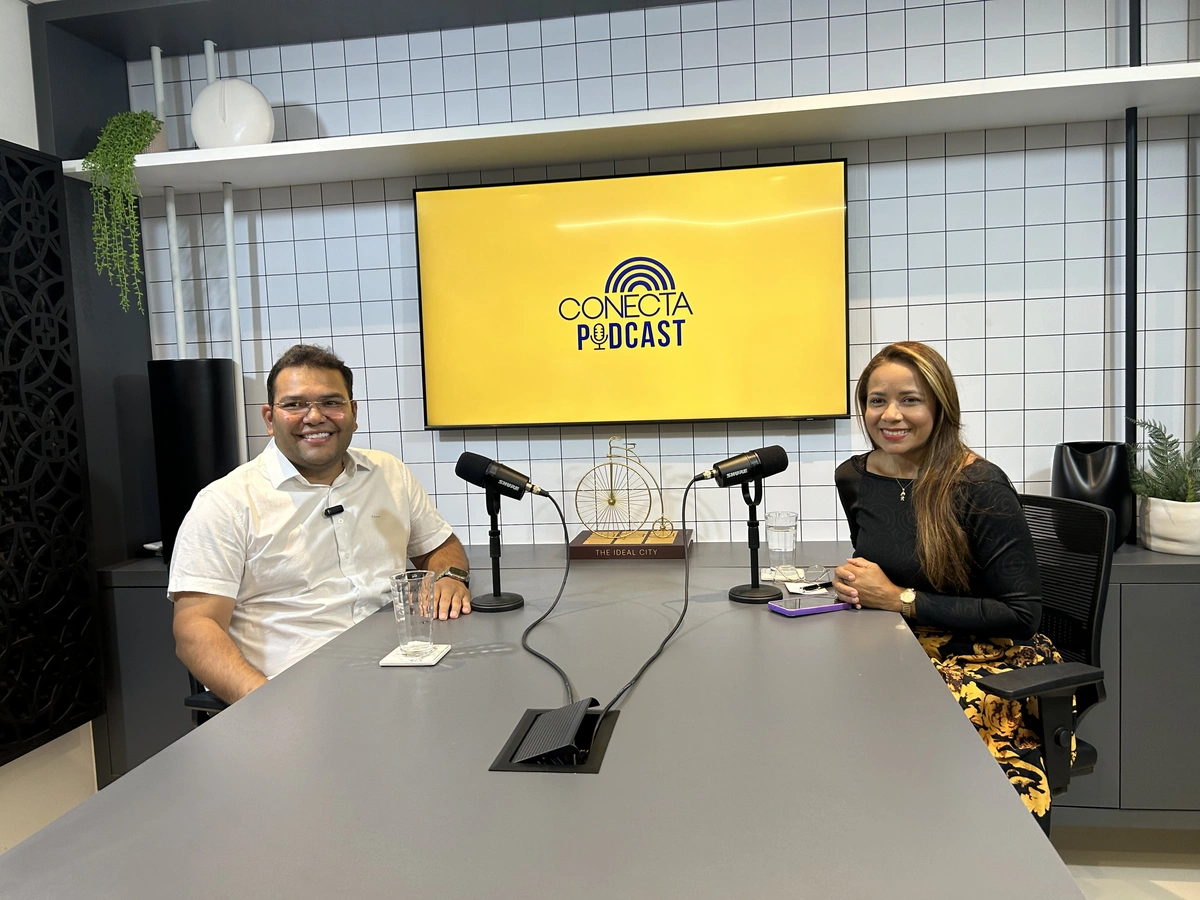 Vereador Fernando Lima