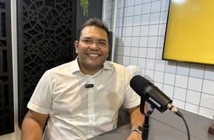 Vereador Fernando Lima (Foto: Maria Clara César/ Conecta Piauí) Vereador Fernando Lima (Foto: Maria Clara César/ Conecta Piauí)