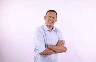 Vereador Kaic (Foto: Reprodução)