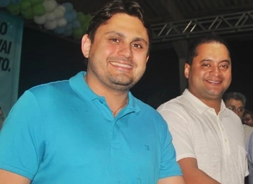 Weverton e ministro Juscelino vão dobrar atenção a Matões com Nonatinho