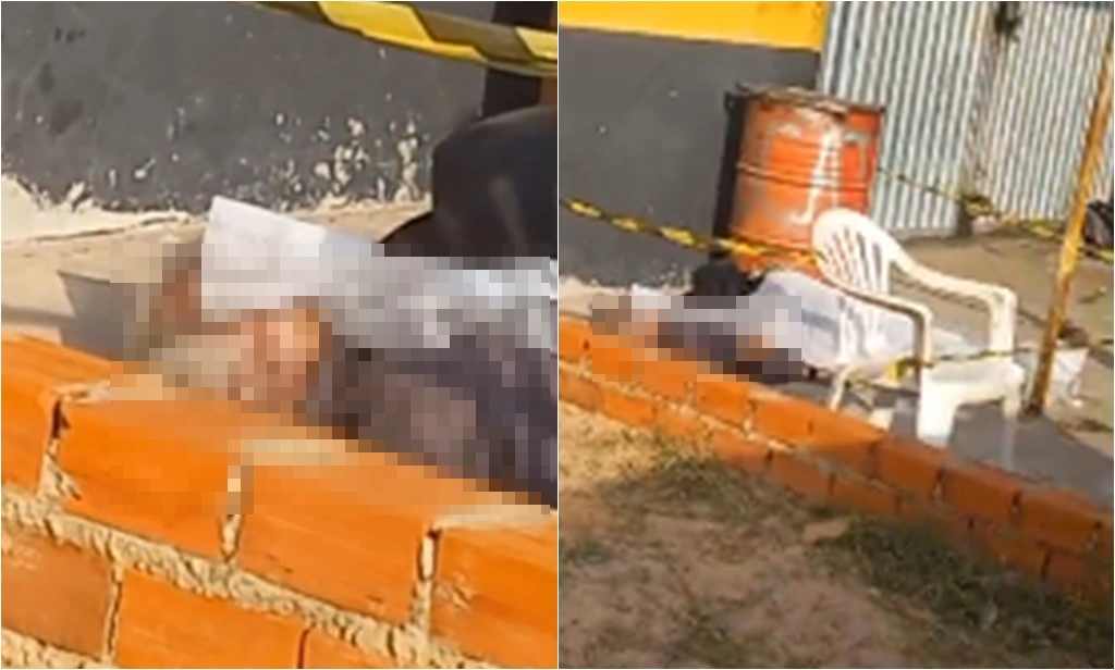 'Zé Calado' morre vítima de infarto ao lado do SAMU de Demerval Lobão