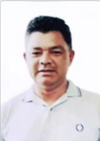 Zé dos Santos - O Zezo do Piauí